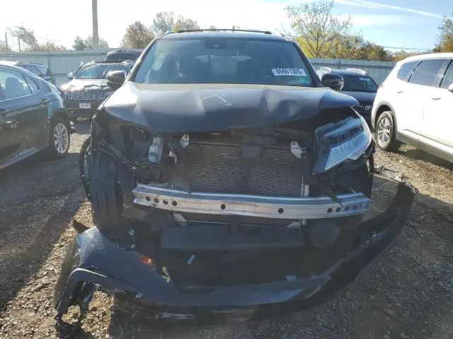 2019 HONDA PILOT TOURING  