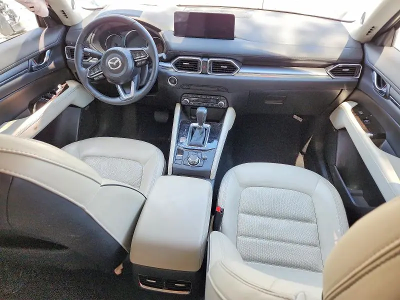2024 MAZDA CX-5 PREMIUM PLUS  