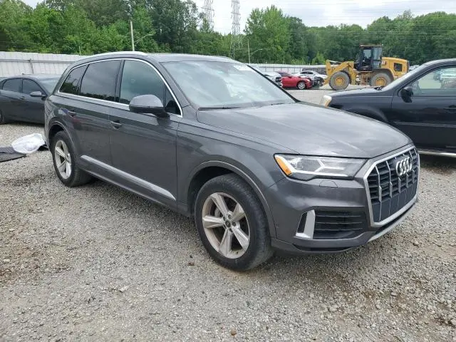 2021 AUDI Q7 PREMIUM  