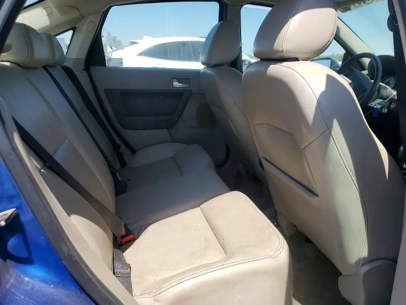 2010 FORD FOCUS   