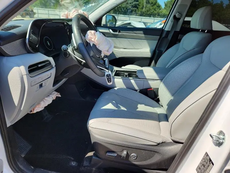 2024 HYUNDAI PALISADE SEL PREMIUM  