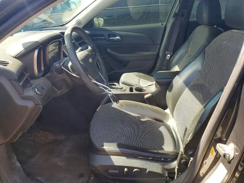 2014 CHEVROLET MALIBU 1LT  