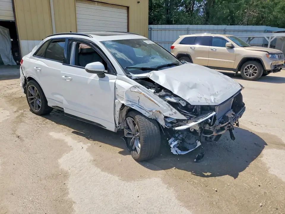 2024 AUDI Q3 PREMIUM PLUS S LINE 45  