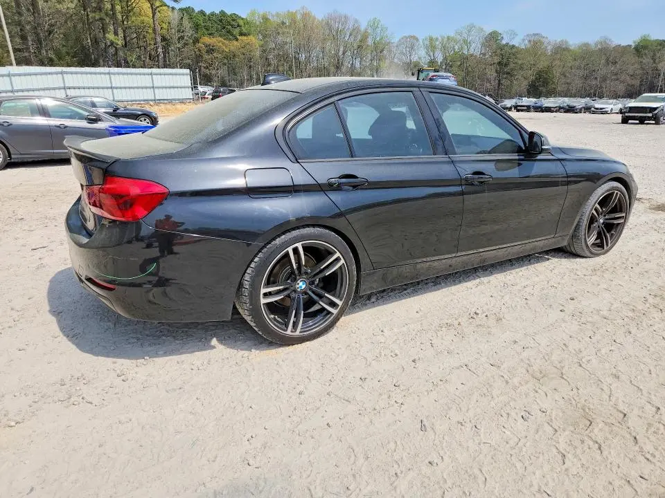2014 BMW 328 I  