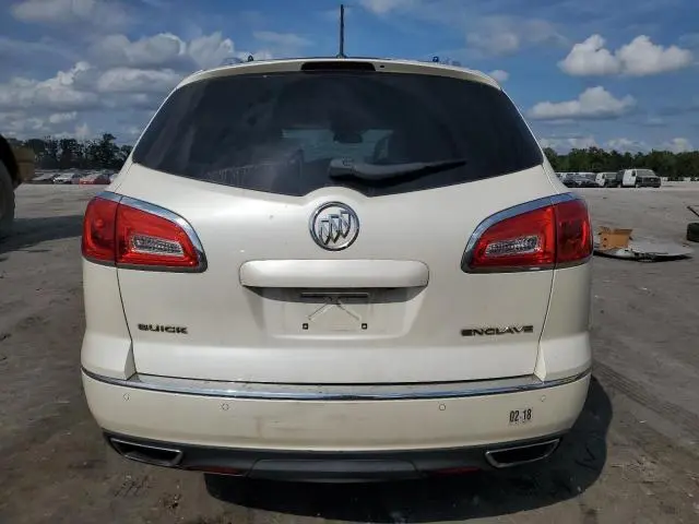 2014 BUICK ENCLAVE   