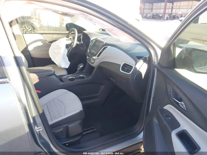 2023 CHEVROLET EQUINOX AWD 2FL