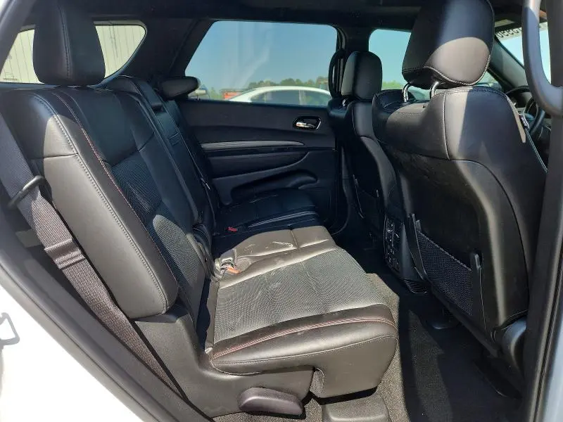 2024 DODGE DURANGO R  