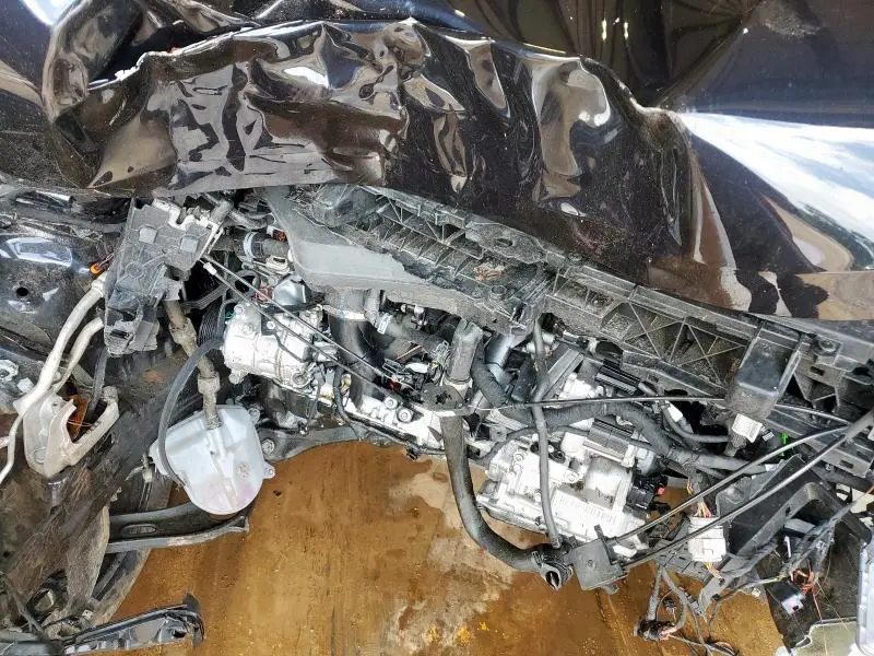 2024 VOLKSWAGEN ATLAS SE  