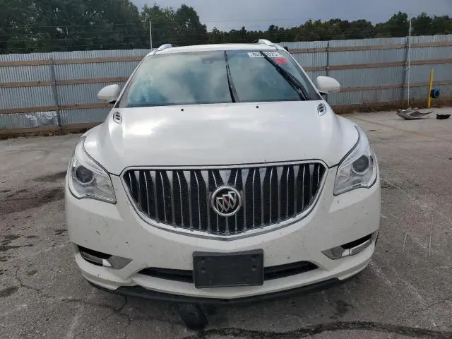 2016 BUICK ENCLAVE