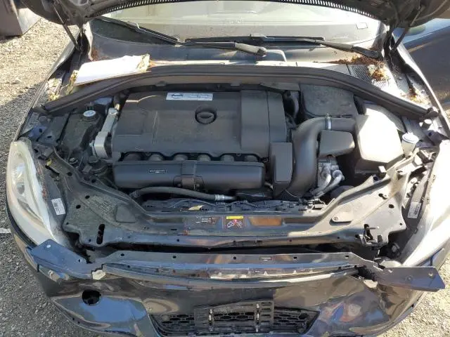2012 VOLVO XC60 3.2  