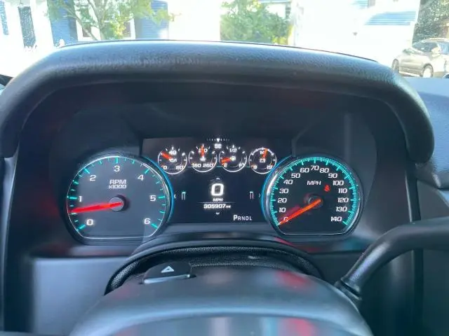 2017 CHEVROLET SUBURBAN K1500 PREMIER  