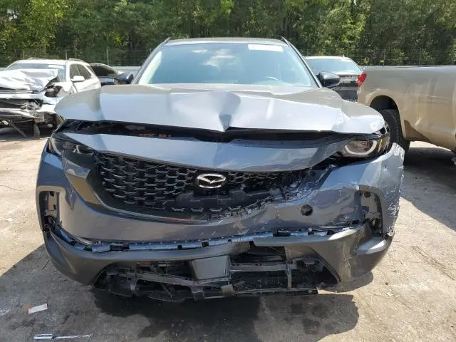 2025 MAZDA CX-50 PREMIUM  