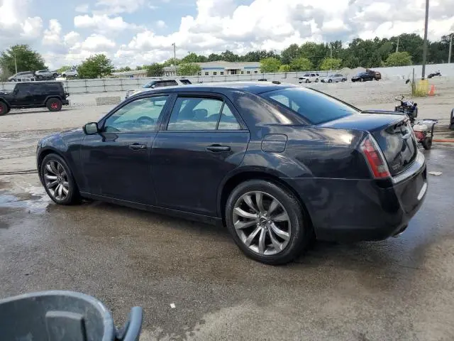 2014 CHRYSLER 300 S  
