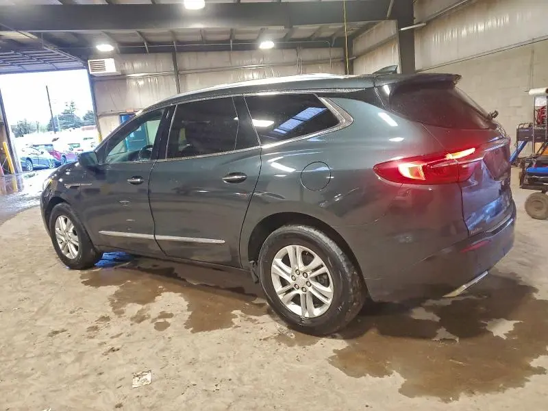 2019 BUICK ENCLAVE   