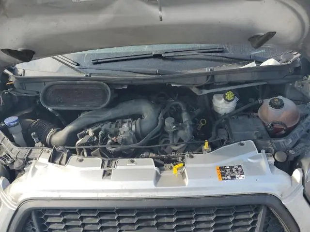 2023 FORD TRANSIT T-350  