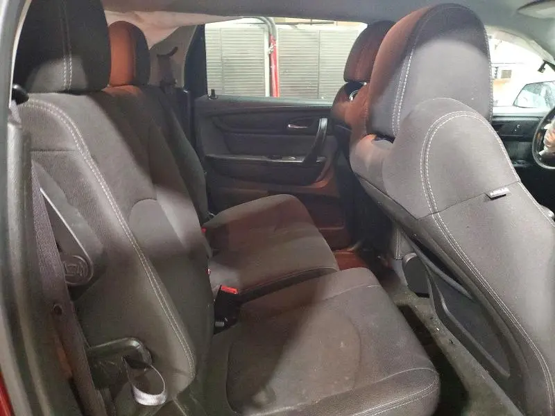 2015 GMC ACADIA SLE  