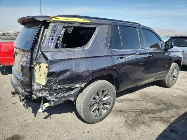 2023 CHEVROLET TAHOE K1500 Z71  