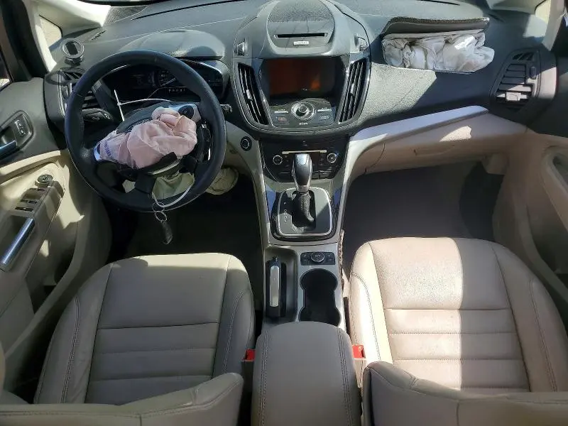 2016 FORD C-MAX SEL  