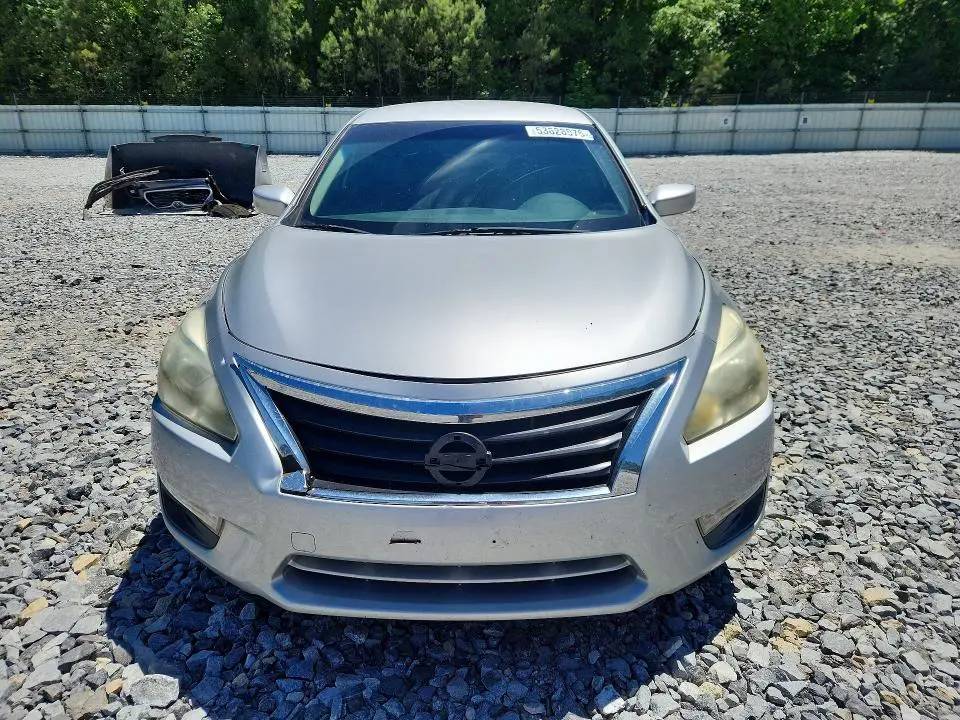2013 NISSAN ALTIMA 2.5 S  