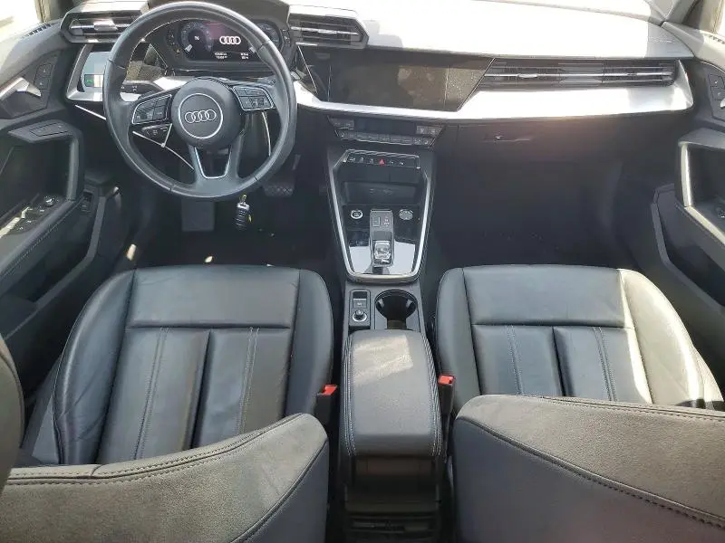2024 AUDI A3 PREMIUM  