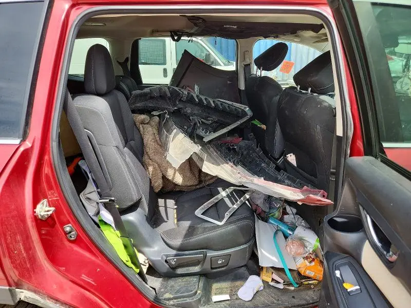 2019 SUBARU ASCENT PREMIUM  