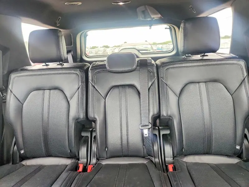 2019 FORD EXPEDITION LIMITED  