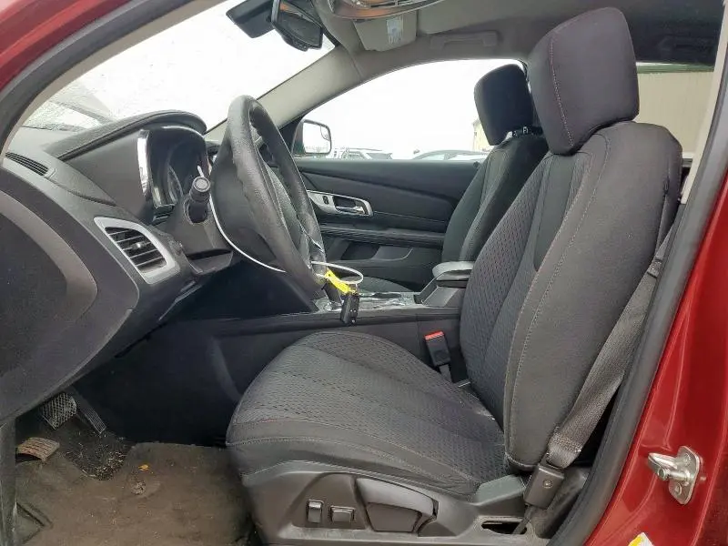 2012 GMC TERRAIN SLE