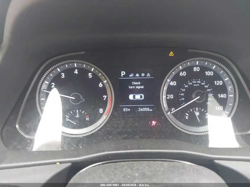 2022 HYUNDAI SONATA SE
