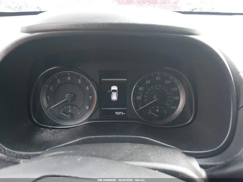 2023 HYUNDAI KONA SE