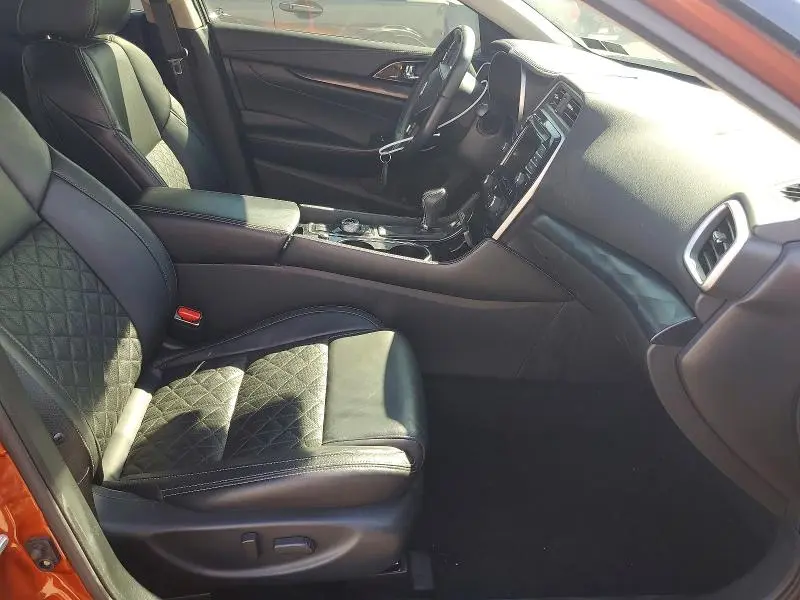 2020 NISSAN MAXIMA PLATINUM  
