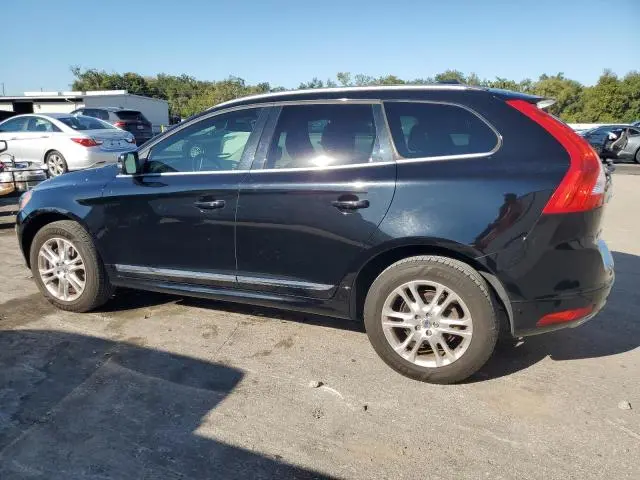 2014 VOLVO XC60 3.2  