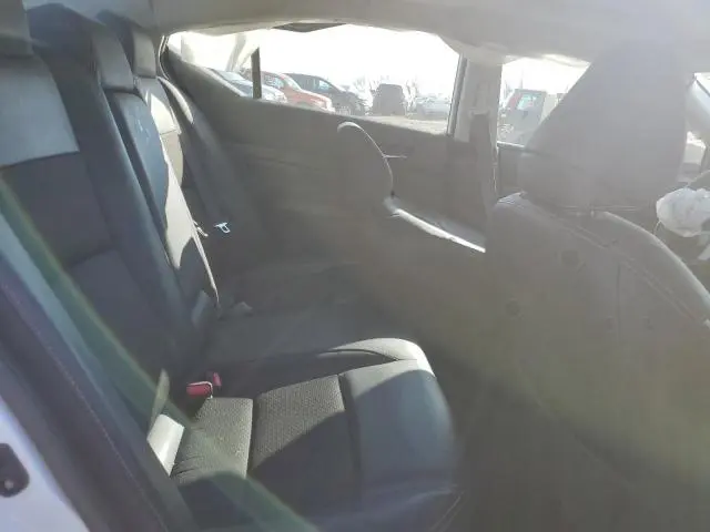 2021 NISSAN ALTIMA SR  