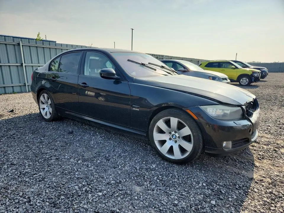 2011 BMW 328 XI  