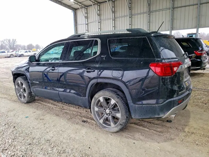 2017 GMC ACADIA SLT-2  