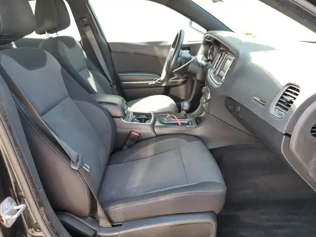 2015 DODGE CHARGER SE  