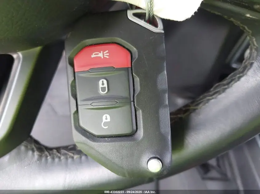 2022 JEEP WRANGLER UNLIMITED SPORT ALTITUDE 4X4