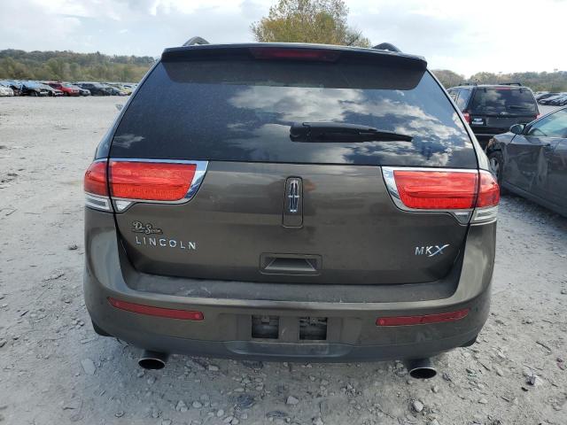 2011 LINCOLN MKX 