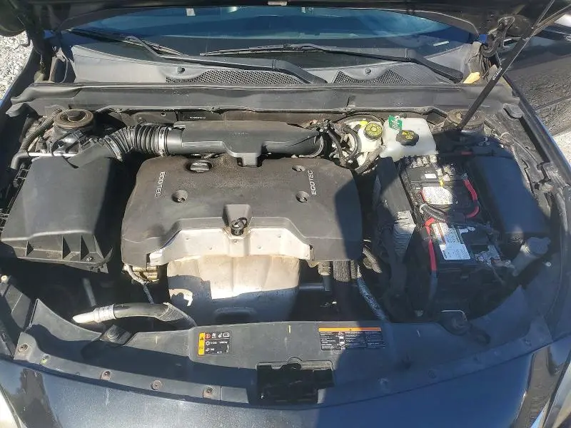 2014 CHEVROLET MALIBU 1LT  