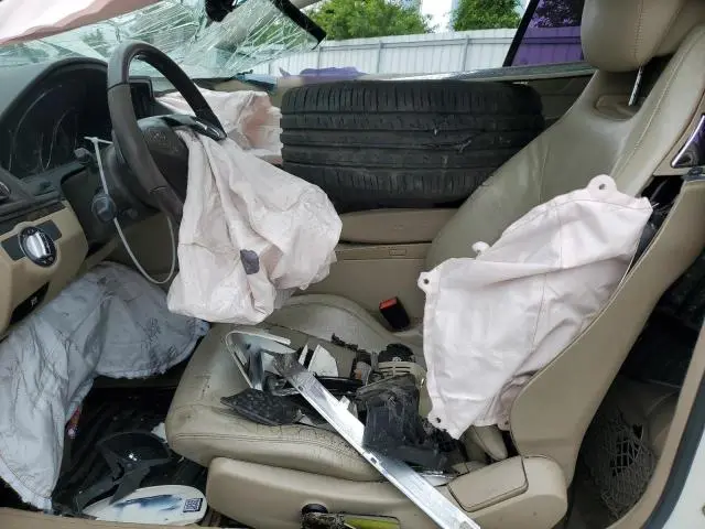 2010 MERCEDES-BENZ E 350  