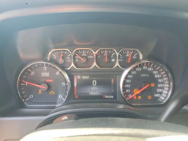 2014 GMC SIERRA K1500 SLT  