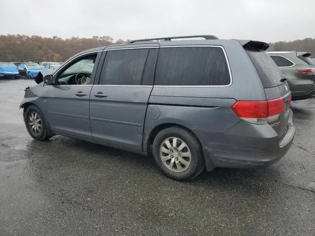 2010 HONDA ODYSSEY EXL  