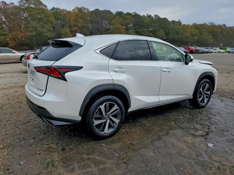 2018 LEXUS NX 300 BASE  