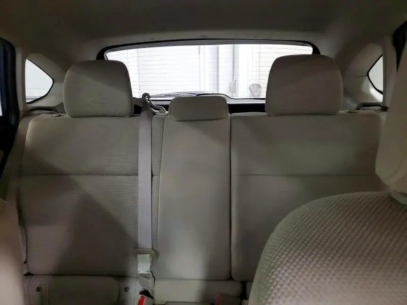 2013 SUBARU XV CROSSTREK 2.0 PREMIUM  