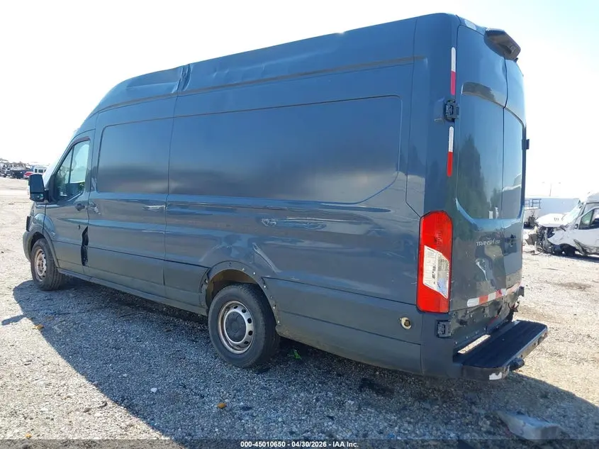 2020 FORD TRANSIT-250 CARGO VAN  