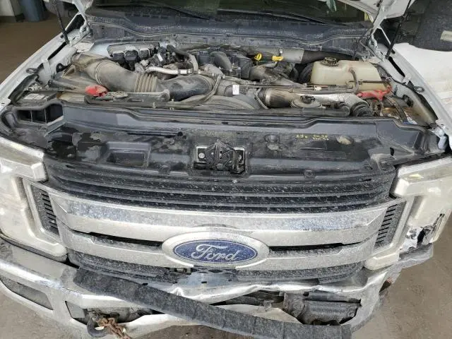 2017 FORD F250 SUPER DUTY  
