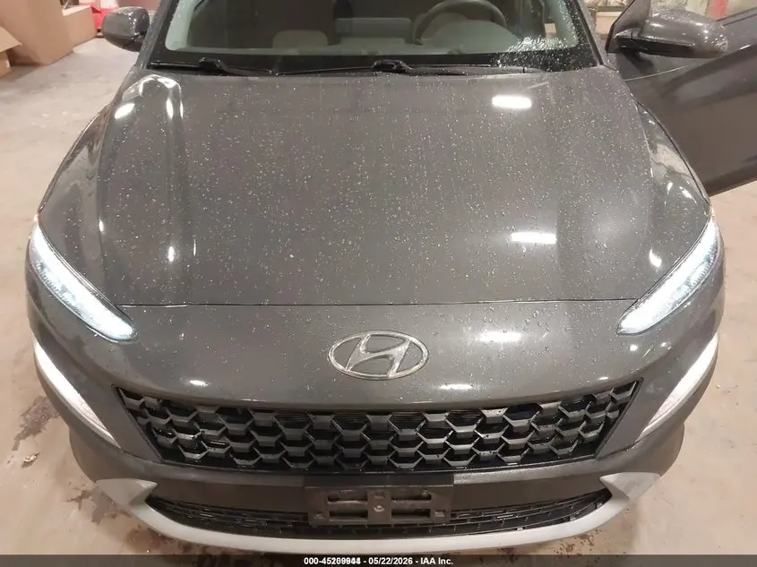 2023 HYUNDAI KONA SE