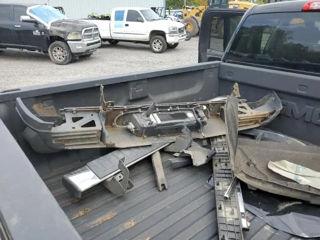 2016 GMC SIERRA K1500 SLE  