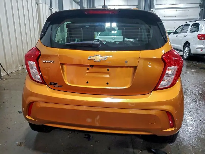 2020 CHEVROLET SPARK LS  