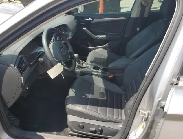2021 VOLKSWAGEN JETTA S  