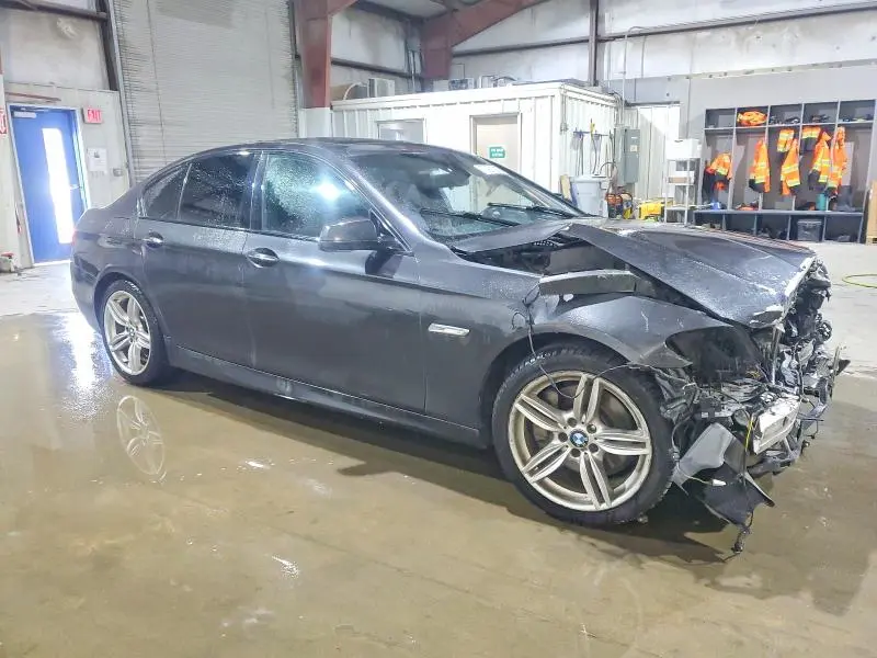 2013 BMW 535 I  